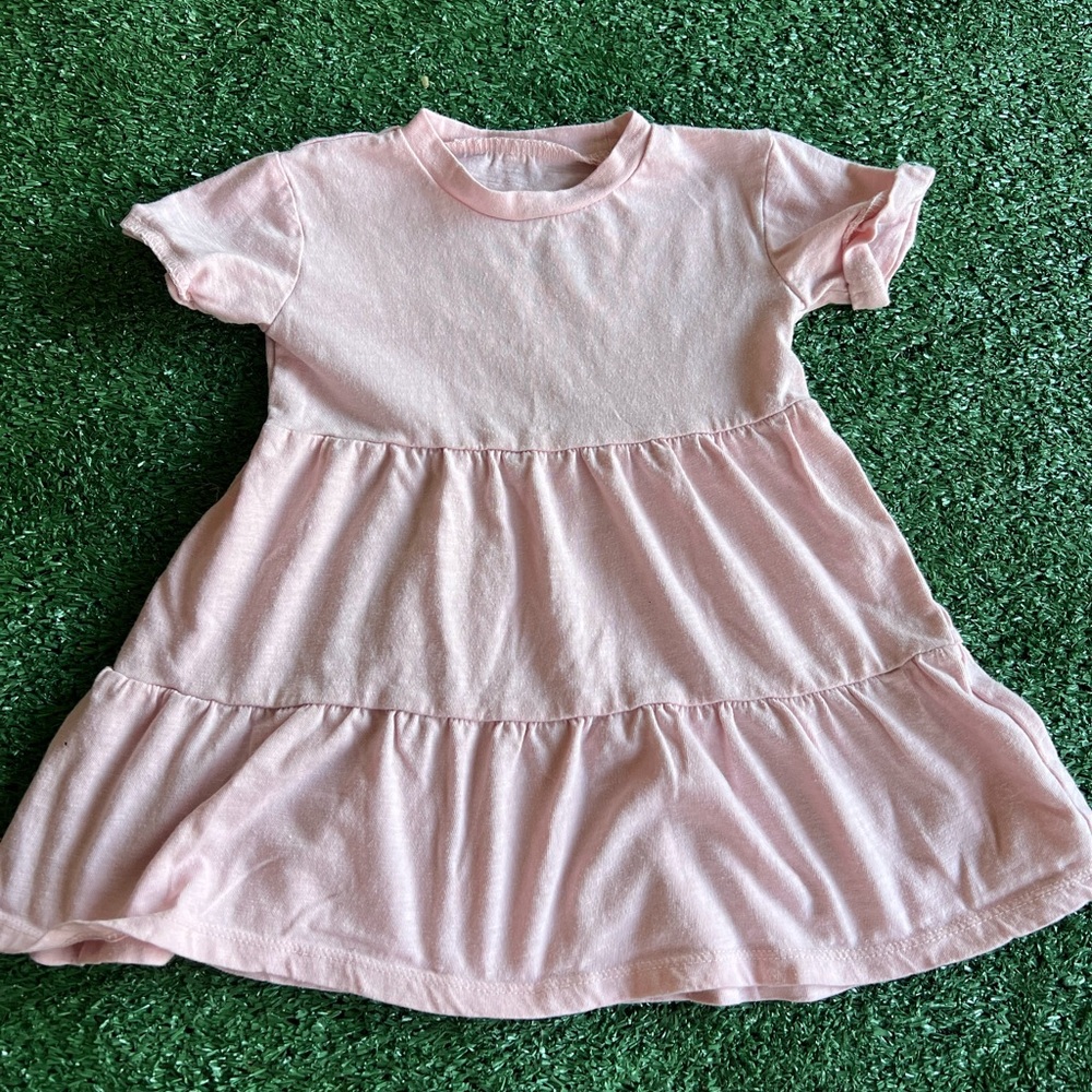 Okie dokie brand 2T dress